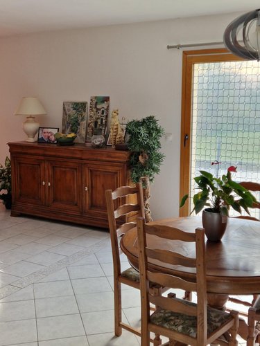 Maison a vendre Miniac-Morvan 35540 Ille-et-Vilaine 160 m2 5 pièces 376000 euros