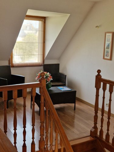 Maison a vendre Miniac-Morvan 35540 Ille-et-Vilaine 160 m2 5 pièces 376000 euros