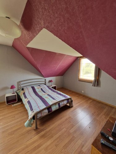 Maison a vendre Miniac-Morvan 35540 Ille-et-Vilaine 160 m2 5 pièces 376000 euros