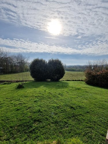 Maison a vendre Miniac-Morvan 35540 Ille-et-Vilaine 160 m2 5 pièces 376000 euros
