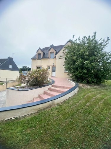 Maison a vendre Miniac-Morvan 35540 Ille-et-Vilaine 160 m2 5 pièces 363200 euros