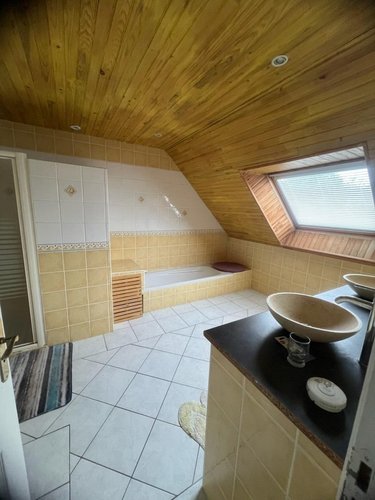 Maison a vendre Miniac-Morvan 35540 Ille-et-Vilaine 160 m2 5 pièces 363200 euros