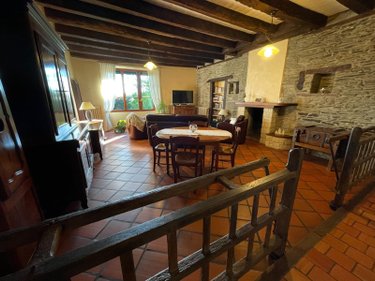 Maison a vendre Noyal-sur-Vilaine 35530 Ille-et-Vilaine 200 m2 7 pièces 420795 euros