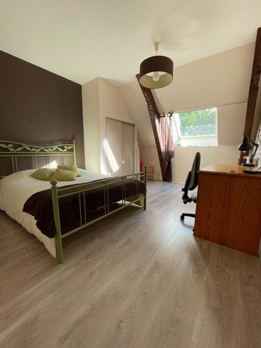 Maison a vendre Noyal-sur-Vilaine 35530 Ille-et-Vilaine 200 m2 7 pièces 420795 euros