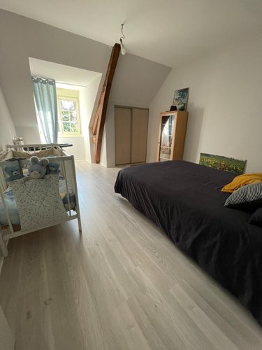 Maison a vendre Noyal-sur-Vilaine 35530 Ille-et-Vilaine 200 m2 7 pièces 420795 euros