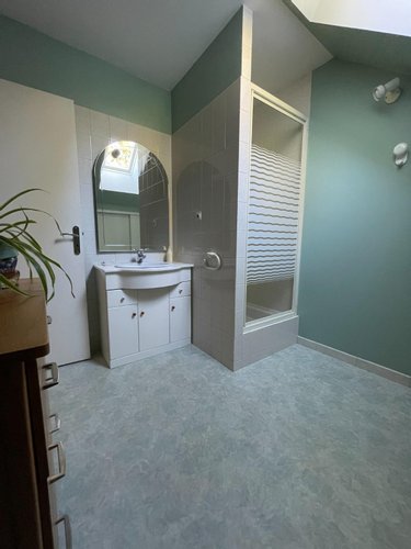 Maison a vendre Noyal-sur-Vilaine 35530 Ille-et-Vilaine 200 m2 7 pièces 420795 euros