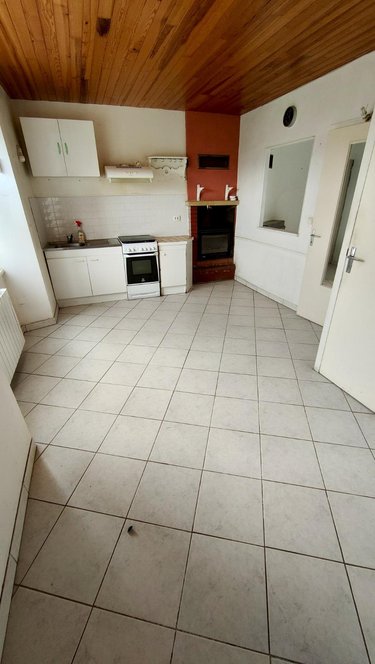 Maison a vendre La Haye-Pesnel 50320 Manche 70 m2 5 pièces 137800 euros