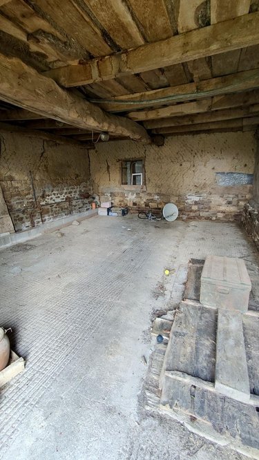 Maison a vendre La Haye-Pesnel 50320 Manche 70 m2 5 pièces 137800 euros