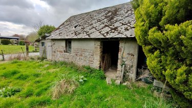 Maison a vendre La Haye-Pesnel 50320 Manche 70 m2 5 pièces 137800 euros