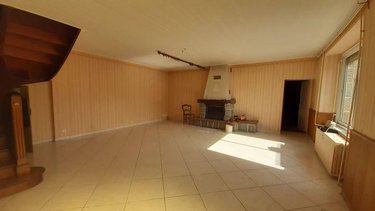 Maison a vendre Ercé-près-Liffré 35340 Ille-et-Vilaine 120 m2  351500 euros