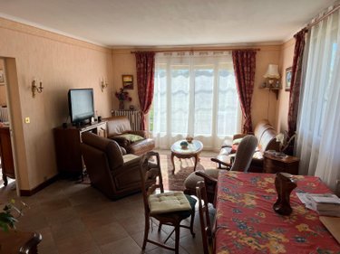 Maison a vendre Cosne-Cours-sur-Loire 58200 Nièvre 85 m2 3 pièces 136000 euros