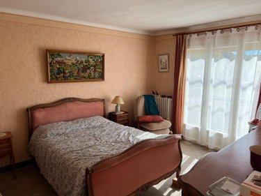 Maison a vendre Cosne-Cours-sur-Loire 58200 Nièvre 85 m2 3 pièces 136000 euros
