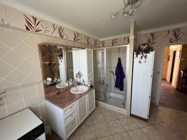 Maison a vendre Cosne-Cours-sur-Loire 58200 Nièvre 85 m2 3 pièces 136000 euros