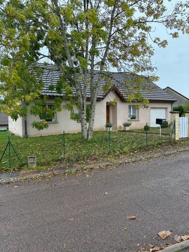Maison a vendre Pouilly-en-Auxois 21320 Côte-d'Or 85 m2 4 pièces 212000 euros