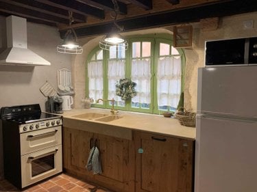 Maison a vendre Tournus 71700 Saône-et-Loire 104 m2 3 pièces 185000 euros