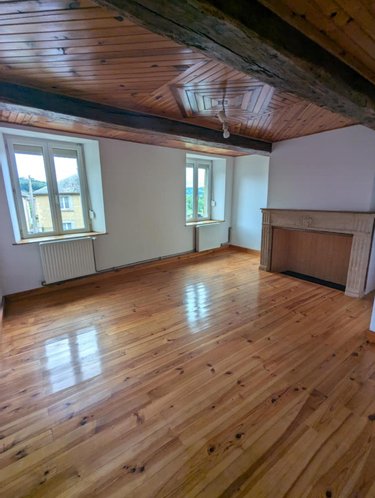 Maison a vendre Yvernaumont 08430 Ardennes 145 m2 5 pièces 125000 euros