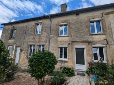 Maison a vendre Yvernaumont 08430 Ardennes 145 m2 5 pièces 125000 euros