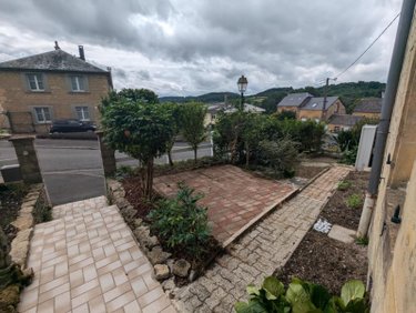 Maison a vendre Yvernaumont 08430 Ardennes 145 m2 5 pièces 125000 euros