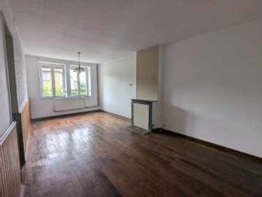 Maison a vendre Yvernaumont 08430 Ardennes 145 m2 5 pièces 125000 euros