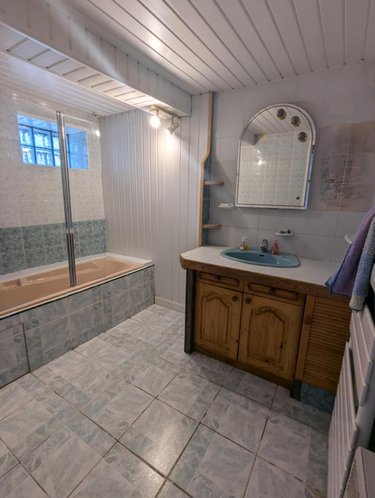 Maison a vendre Yvernaumont 08430 Ardennes 145 m2 5 pièces 125000 euros