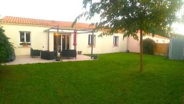 Maison a vendre Saint-Just-Luzac 17320 Charente-Maritime 105 m2 4 pièces 261400 euros