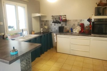 Maison a vendre Saint-Just-Luzac 17320 Charente-Maritime 105 m2 4 pièces 261400 euros