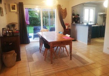 Maison a vendre Saint-Just-Luzac 17320 Charente-Maritime 105 m2 4 pièces 261400 euros