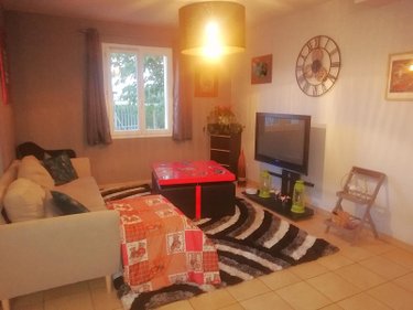 Maison a vendre Saint-Just-Luzac 17320 Charente-Maritime 105 m2 4 pièces 261400 euros