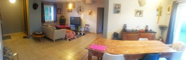 Maison a vendre Saint-Just-Luzac 17320 Charente-Maritime 105 m2 4 pièces 261400 euros