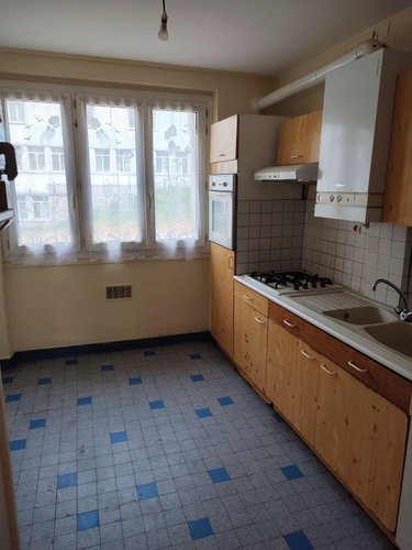 Appartement a vendre Brest 29200 Finistère 73 m2 5 pièces 133550 euros