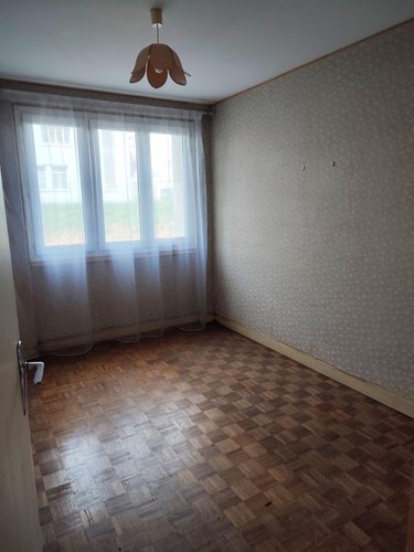 Appartement a vendre Brest 29200 Finistère 73 m2 5 pièces 133550 euros