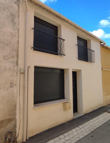 Maison a vendre Oraison 04700 Alpes-de-Haute-Provence 52 m2 3 pièces 121900 euros