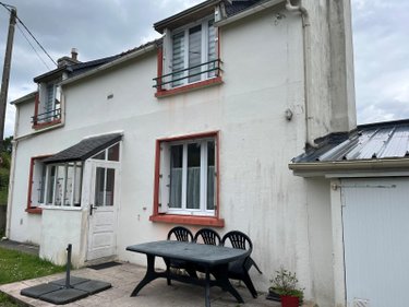 Maison a vendre Landerneau 29800 Finistère 72 m2 4 pièces 180160 euros