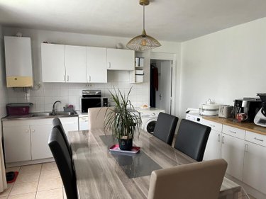 Maison a vendre Landerneau 29800 Finistère 72 m2 4 pièces 180160 euros