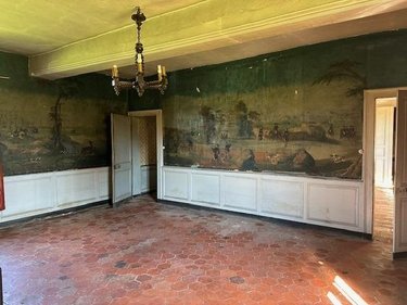 Maison a vendre Esclavelles 76270 Seine-Maritime 123 m2 5 pièces 135850 euros