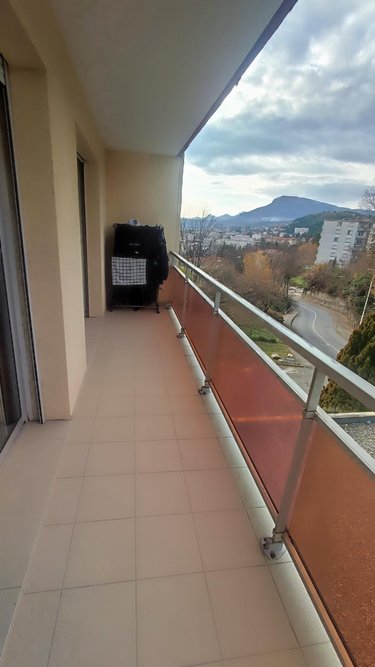 Appartement a vendre Gap 05000 Hautes-Alpes 40 m2 2 pièces 112000 euros