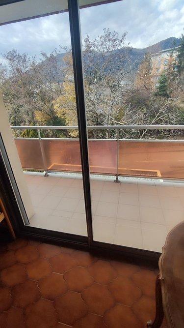 Appartement a vendre Gap 05000 Hautes-Alpes 40 m2 2 pièces 112000 euros