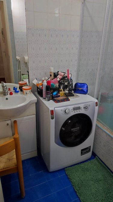 Appartement a vendre Gap 05000 Hautes-Alpes 40 m2 2 pièces 112000 euros