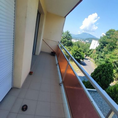 Appartement a vendre Gap 05000 Hautes-Alpes 40 m2 2 pièces 112000 euros