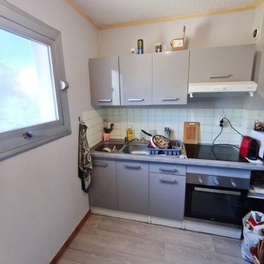 Appartement a vendre Gap 05000 Hautes-Alpes 40 m2 2 pièces 112000 euros