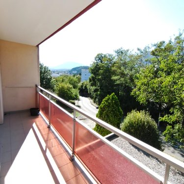 Appartement a vendre Gap 05000 Hautes-Alpes 40 m2 2 pièces 112000 euros