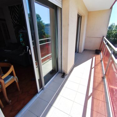 Appartement a vendre Gap 05000 Hautes-Alpes 40 m2 2 pièces 112000 euros