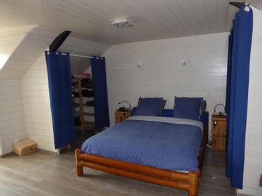 Maison a vendre Dingé 35440 Ille-et-Vilaine 148 m2 6 pièces 469800 euros