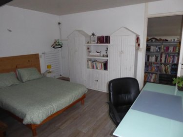 Maison a vendre Dingé 35440 Ille-et-Vilaine 148 m2 6 pièces 469800 euros