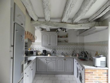Maison a vendre Boësses 45390 Loiret 114 m2 4 pièces 176600 euros