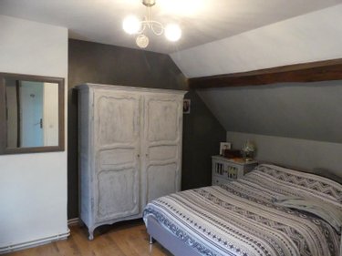 Maison a vendre Boësses 45390 Loiret 114 m2 4 pièces 176600 euros