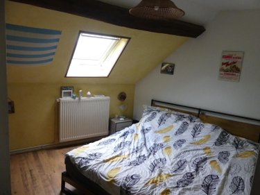 Maison a vendre Boësses 45390 Loiret 114 m2 4 pièces 176600 euros
