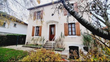 Maison a vendre Chalindrey 52600 Haute-Marne 130 m2 5 pièces 158000 euros
