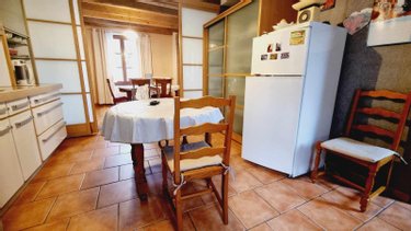 Maison a vendre Chalindrey 52600 Haute-Marne 130 m2 5 pièces 158000 euros