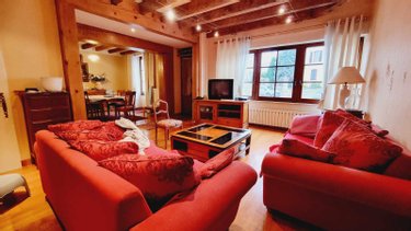 Maison a vendre Chalindrey 52600 Haute-Marne 130 m2 5 pièces 158000 euros